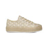 Sneakers beige in tessuto con suola ricoperta Lora Ferres, Donna, SKU w013000052, Immagine 0